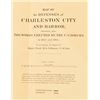 Image 3 : Set (9) of unframed maps, Civil War Atlas, 1891-95