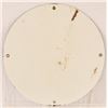 Image 2 : Texaco Gasoline Porcelain Sign
