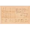 Image 3 : Letters from General Beauregard Post Civil War