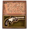 Image 1 : Cased Smith & Wesson No. 1 Revolver .22