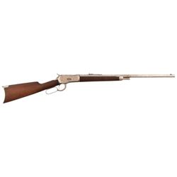 Winchester Model 1892 25-20 cal