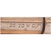 Image 7 : Winchester Model 1892 25-20 cal