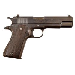 Colt Model 1911 Ace .22