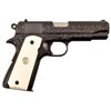 Image 2 : Engraved Colt Model 1911 Combat Commander