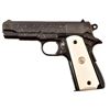 Image 3 : Engraved Colt Model 1911 Combat Commander