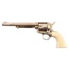 Image 3 : D.W. Harris Engraved Colt Model 1873 SA .44-40