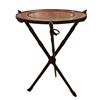 Image 1 : Sword Leg Table