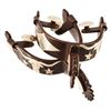 Image 1 : Pair of Randy Butters Made Spurs