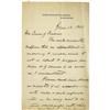 Image 3 : R. B. Hayes & Other Statesmen Autograph Lot Rutherford B. Hayes and Other Statesmen Autograph Collec