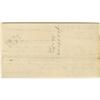 Image 2 : Abraham Lincoln. Autograph Document Signed Abraham Lincoln. Autograph Document Signed "Jones & Linco