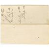 Image 2 : Abraham Lincoln. Autograph Document Signed Abraham Lincoln. Autograph Document Signed "Bachman & Lin