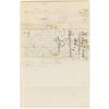 Image 2 : Lincoln Document in an unknown hand, signed Lincoln Document in an unknown hand,