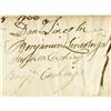Image 2 : Benjamin Lincoln Signs a Document Benjamin Lincoln Signs a Document Running a Woman Out of Town!