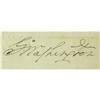 Image 2 : Gen. Washington Wishes To Settle all Army Debts  General George Washington Wishes To Settle all Army