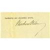Image 2 : Woodrow Wilson (1856-1924), President, Typed Let Woodrow Wilson (1856-1924), President, Typed Letter