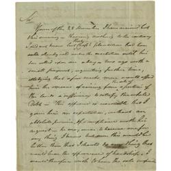 George Clymer Signature Bends over Backwards George Clymer Bends Over Backwards To Be Fair To a Debt