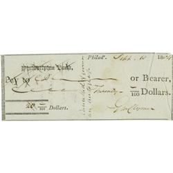 Declaration Signer George Clymer Document Signed Declaration Signer George Clymer Document Signed