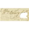 Image 2 : Declaration Signer William Ellery ALS Declaration Signer William Ellery Autograph Letter Signed