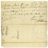 Image 2 : Declaration Signer William Floyd Document Signed Declaration Signer William Floyd Document Signed