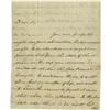 Image 1 : Nathanael Greene Great Autograph Letter on Milit Nathanael Greene Great Autograph Letter on Military