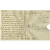 Image 3 : Nathanael Greene Great Autograph Letter on Milit Nathanael Greene Great Autograph Letter on Military