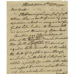 Settling the 1790 Pennsylvania Constitution. Edw Settling the 1790 Pennsylvania Constitution.