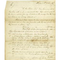 Samuel Hodgdon, Washington's Superintendent of Samuel Hodgdon, Washington's Superintendent of Milita