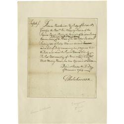 Thomas Hutchinson (1711-1780) Last civilian Colo Thomas Hutchinson (1711-1780) Last civilian Colonia