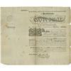 Image 1 : Declaration Signer Thomas McKean Document Signed Declaration Signer Thomas McKean Document Signed as