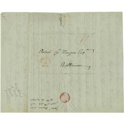 Gouverneur Morris Writes About Napoleon, Russia Gouverneur Morris Writes About Napoleon in Russia.