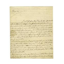 On Determining the Proclamation Line of 1763 Th On Determining the Proclamation Line of 1763