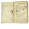 Image 2 : Declaration Signer Benjamin Rush AMs Declaration Signer Dr. Benjamin Rush Autograph Manuscript