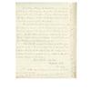 Image 2 : Winfield Scott Document Signed: "Winfield Scott" Winfield Scott criticizes Zachary Taylor's illegal 