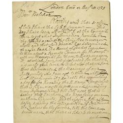 On forming an independent government for New Ham On forming an independent government for New Hampsh