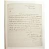 Image 2 : Constituitional Convention Complete Sigs  Extremely Important Bound Collection of Letters and Docume