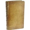 Image 2 : Proceedings of the House Pub. Ben Franklin 1753 [I]Votes and Proceedings of the House of Representat