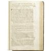 Image 4 : Proceedings of the House Pub. Ben Franklin 1753 [I]Votes and Proceedings of the House of Representat