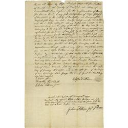 Colonial & Early Americana Collection Colonial & Early Americana Collection