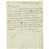 Image 2 : Early American Documents Collection. (20 Items) Early American Documents Collection.