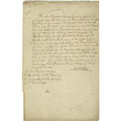 (Proposed Expedition to Conquer French Canada) H (Proposed Expedition to Conquer French Canada) Henr