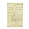 Image 1 : (American Revolution: Minutes of a British Counc Wilhelm Baron von Knyphausen
