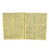 Image 2 : (Fourth of July Oration) Manuscript (Fourth of July Oration) Manuscript, fifteen pages bound with wi