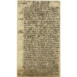 Collection of Early American Religious Writings Collection of Early American Religious Writings and 