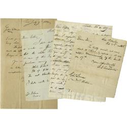 Americana Document Collection Americana Document Collection