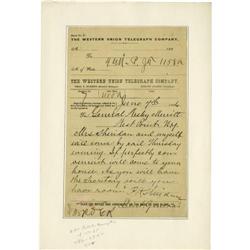 Philip Sheridan Collection. Philip Sheridan Collection.