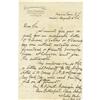 Image 4 : General Fitz John Porter Collection of Seven ALS General Fitz John Porter Collection of Seven Autogr