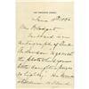 Image 2 : Robert Anderson. Signature. Robert Anderson, (1805-1871), Union commander of Fort Sumter at the star