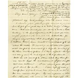 Haldiman Sumner Putnam. Signature. Haldiman Sumner Putnam, (1835-1863), Civil War Colonel in the 7th