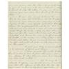Image 2 : Thomas E.G. Ransom Autograph Letter Signed.  Thomas E.G. Ransom ALS 