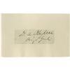 Image 1 : General David Alan Russell Signature. General David Alan Russell Signature.